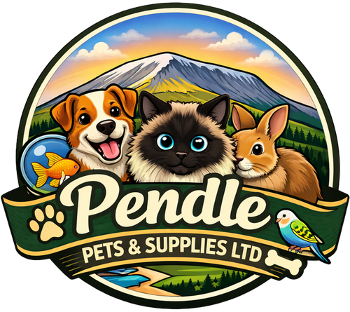 Pendle Pets & Supplies